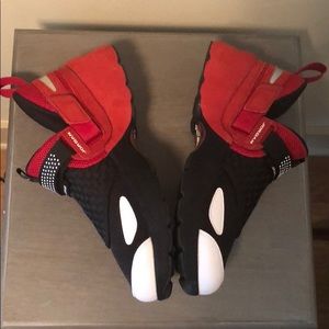 Jordan Trunner LX OG
